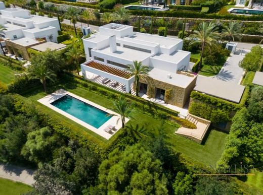 Villa in Casares, Provincia de Málaga