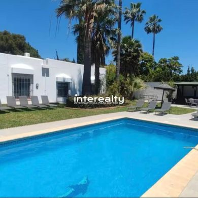 Luxe woning in Marbella, Provincia de Málaga