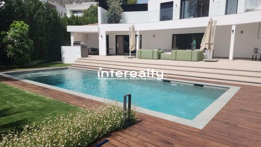 Luxury home in Marbella, Malaga