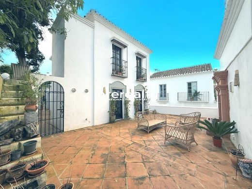 豪宅  马尔贝拉, Provincia de Málaga