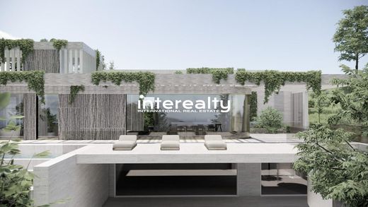 Casa de luxo - Benahavís, Málaga