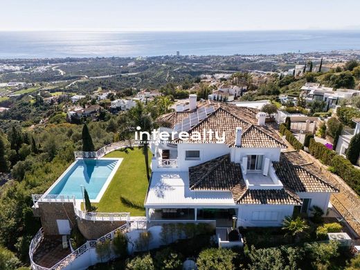 Πολυτελή κατοικία σε Μαρμπέγια, Provincia de Málaga