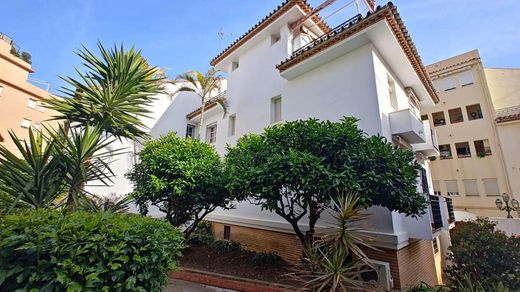 Luxus-Haus in Estepona, Málaga