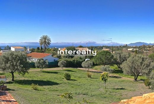 Luxe woning in Marbella, Provincia de Málaga