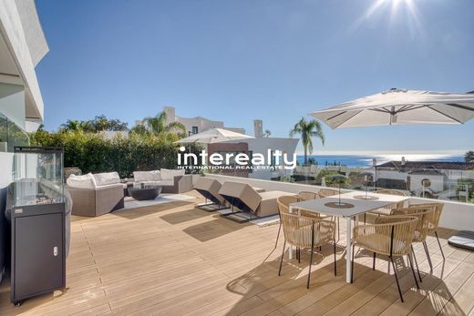 Appartement in Marbella, Provincia de Málaga