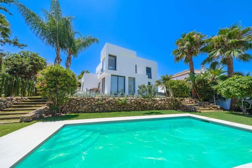 Villa Marbella, Provincia de Málaga