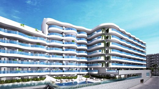 Apartment in Fuengirola, Malaga