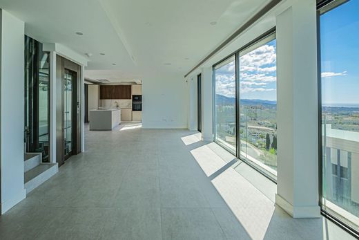 Villa a Benahavís, Málaga