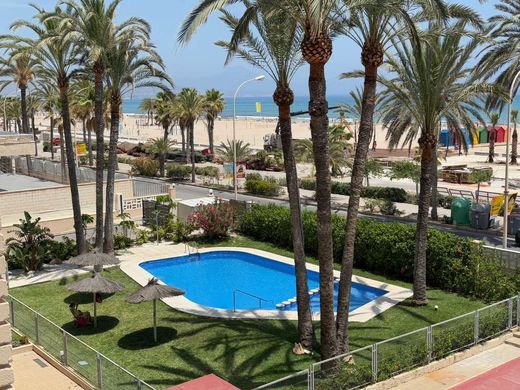 Apartament w Alicante, Provincia de Alicante