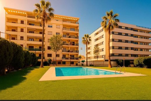 Daire Malaga, Provincia de Málaga