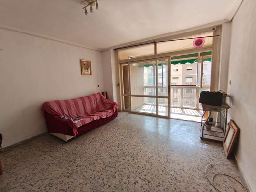 Apartamento - Málaga, Andaluzia