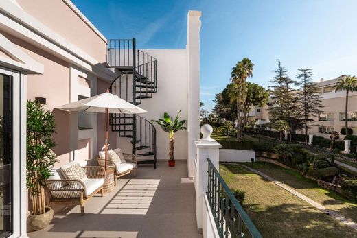 Duplex a Marbella, Málaga