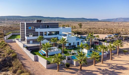 Luxe woning in San Miguel de Salinas, Provincia de Alicante
