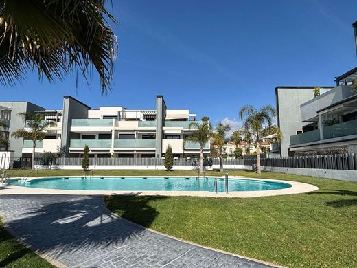 Appartement à Caleta de Vélez, Malaga