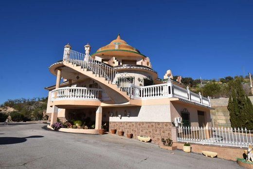 Luksusowy dom w Loja, Provincia de Granada