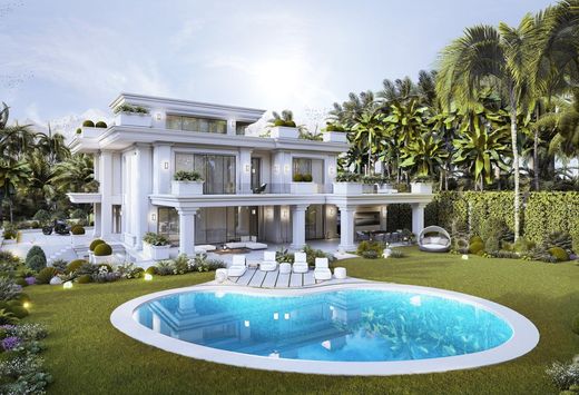 Villa en Marbella, Málaga