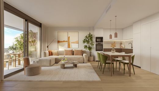 Apartament w Mijas, Provincia de Málaga