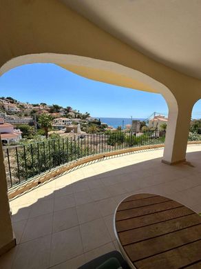 Villa in Calpe, Alicante