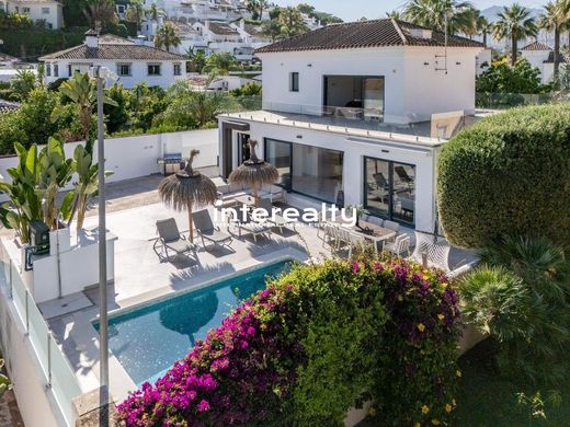 ‏בתי יוקרה ב  מרבלה, Provincia de Málaga