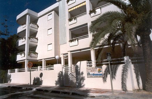 Apartment / Etagenwohnung in Torremolinos, Málaga