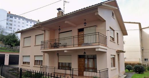 Terreno en Pontedeume, La Coruña