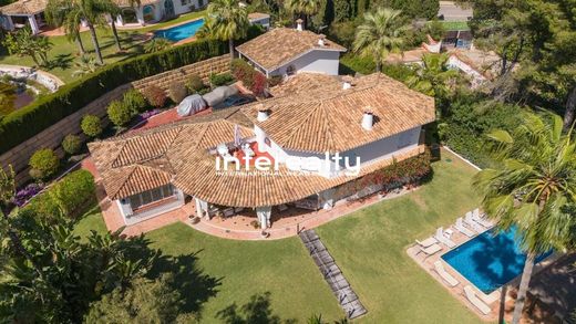 Casa de luxo - Marbella, Málaga