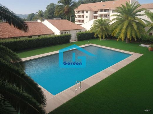 Casa de luxo - Sanxenxo, Provincia de Pontevedra