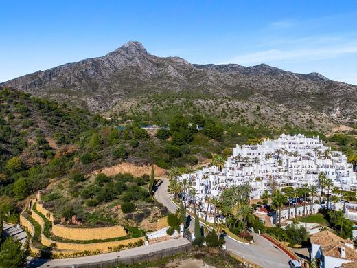 Casa di lusso a Marbella, Málaga