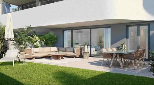 Apartment / Etagenwohnung in Torremolinos, Málaga