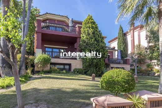 Luxe woning in Marbella, Provincia de Málaga