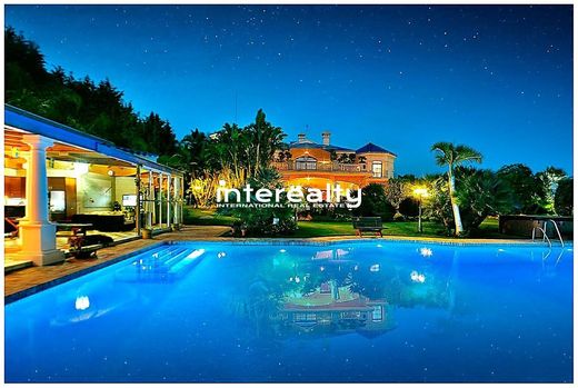 豪宅  马尔贝拉, Provincia de Málaga