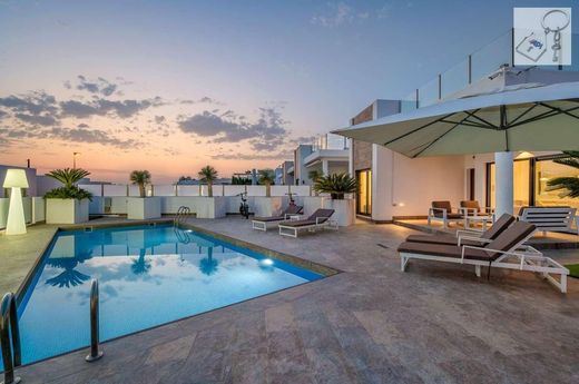 Luxury home in Orihuela, Alicante