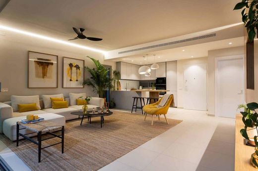 Apartment in Mijas, Malaga