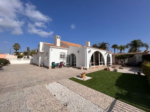 Luxe woning in Orihuela, Provincia de Alicante