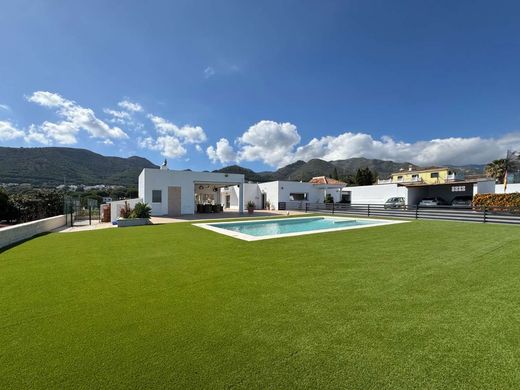 Villa in Alhaurín de la Torre, Malaga