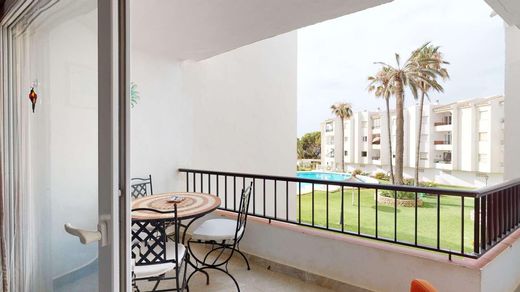 Apartment / Etagenwohnung in Nerja, Málaga