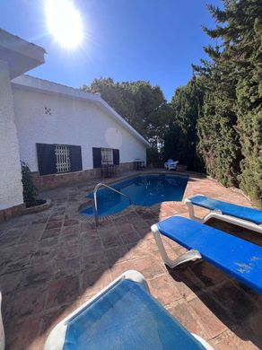 Villa in Benalmádena, Malaga