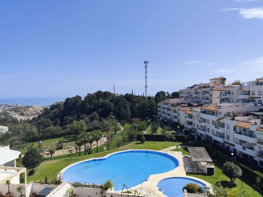 Apartment in Benalmádena, Malaga