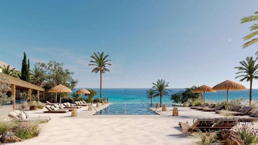 Apartment in Mojacar, Almeria