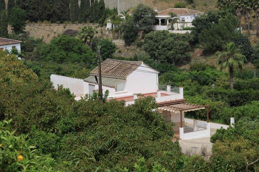 منزل ﻓﻲ Coín, Provincia de Málaga
