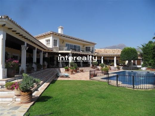 ‏בתי יוקרה ב  Benahavís, Provincia de Málaga