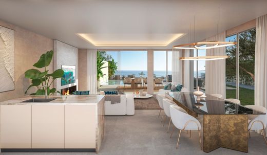 Villa à Mijas, Malaga