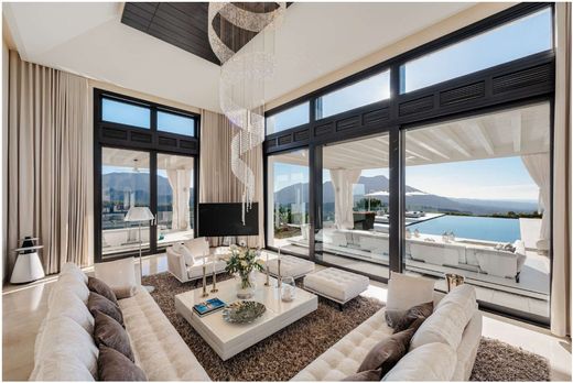 ‏וילה ב  Benahavís, Provincia de Málaga