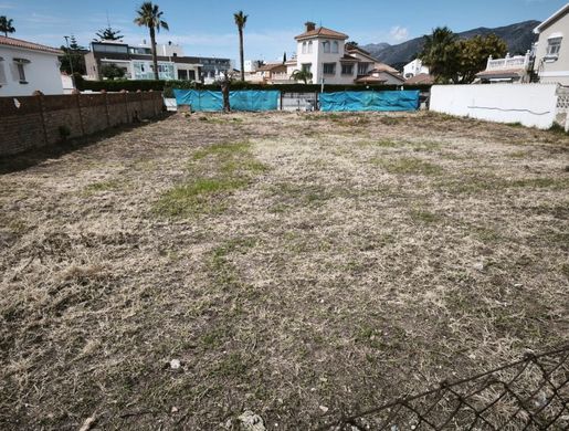 Αγροτεμάχιο σε Torremolinos, Provincia de Málaga