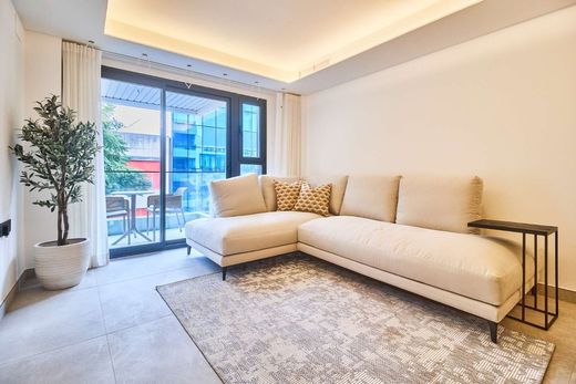 Appartamento a Fuengirola, Málaga