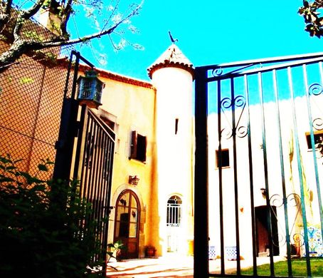 Maison de luxe à L'Ametlla del Vallès, Province de Barcelone
