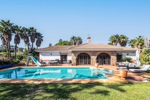 Luxe woning in Alhaurín de la Torre, Provincia de Málaga