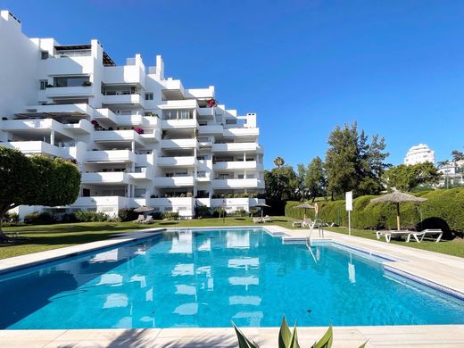 Apartment in Marbella, Malaga