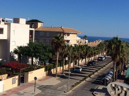 Двухуровневые апартаменты, Ориуэла, Provincia de Alicante