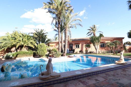 Luksusowy dom w Torrevieja, Provincia de Alicante
